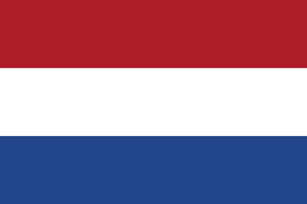 The Netherlands & Belgium