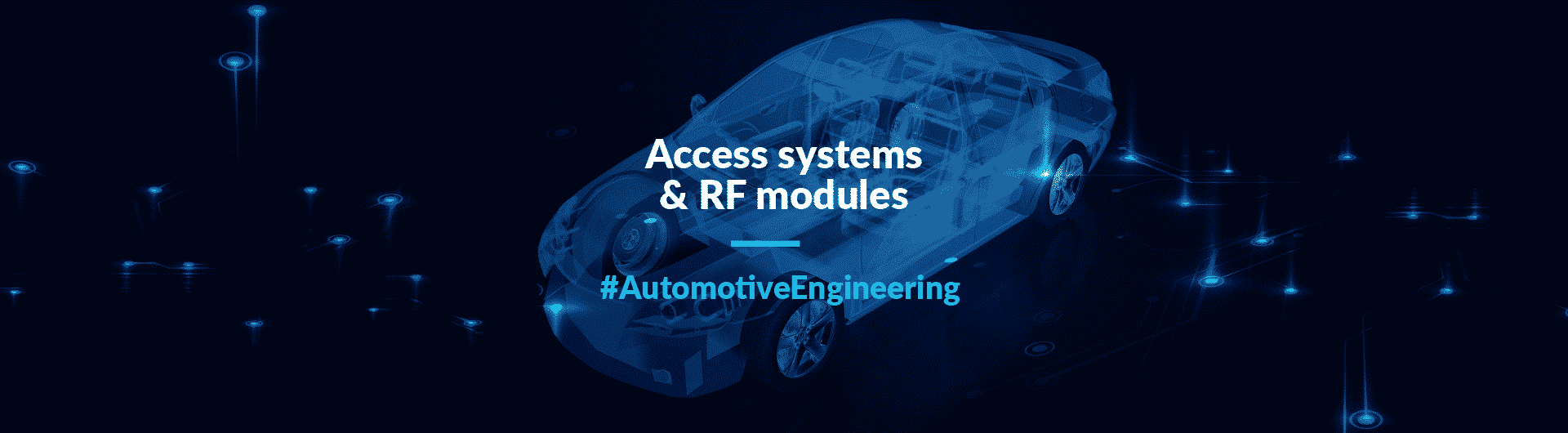 Automotive_Aceess-systemsRF-modules