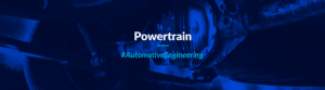 Automotive Powertrain
