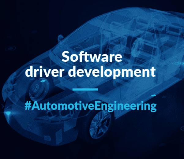Automotive_Software-driver-development