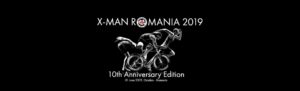 AROBS X-Man Romania