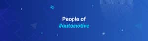 People of #automotive