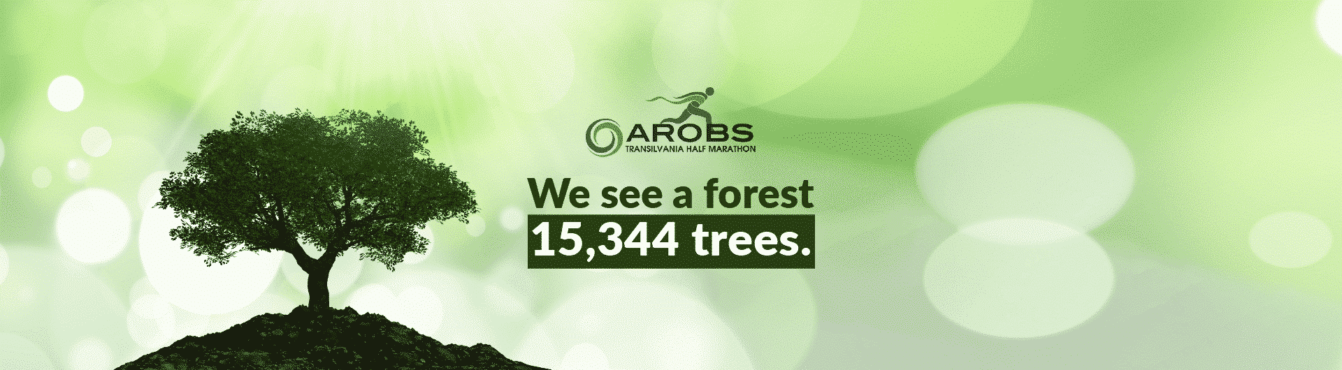 AROBS Forest