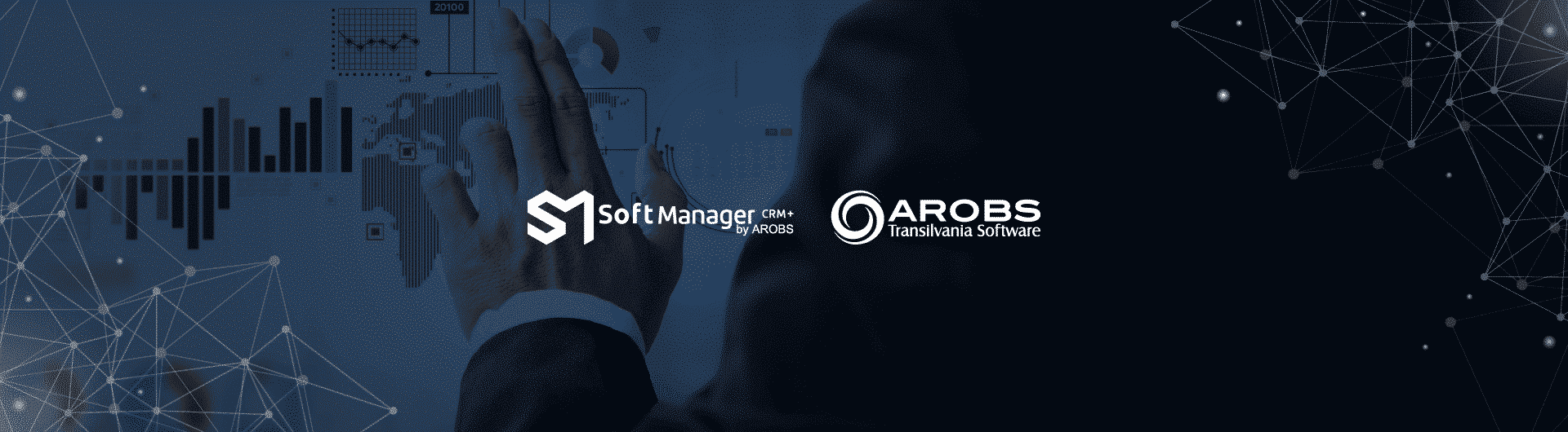 softmanager crm+