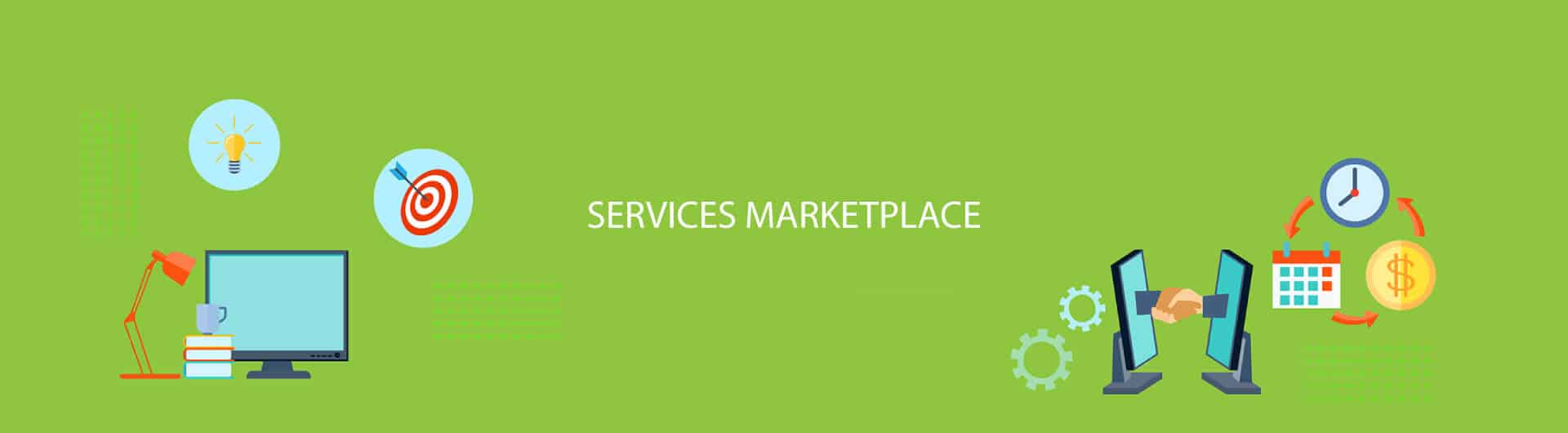 services marketplace