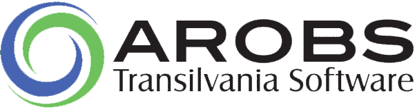 AROBS Transilvania Software development