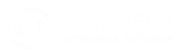 AROBS Transilvania Software development