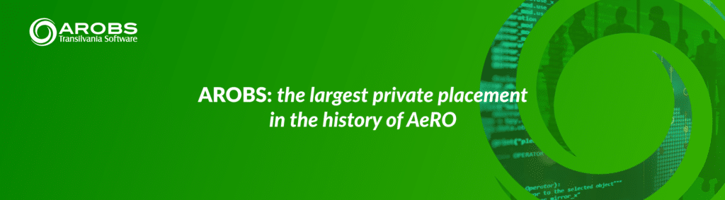 AROBS attracts 74.2 million lei