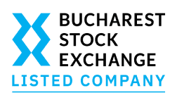 Bucharest Stock Exchange AROBS