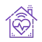 Smart Home <br data-lazy-src=