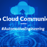 Automotive Car-To-Cloud-Communication