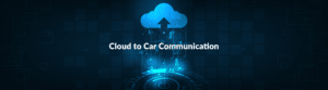connected cars