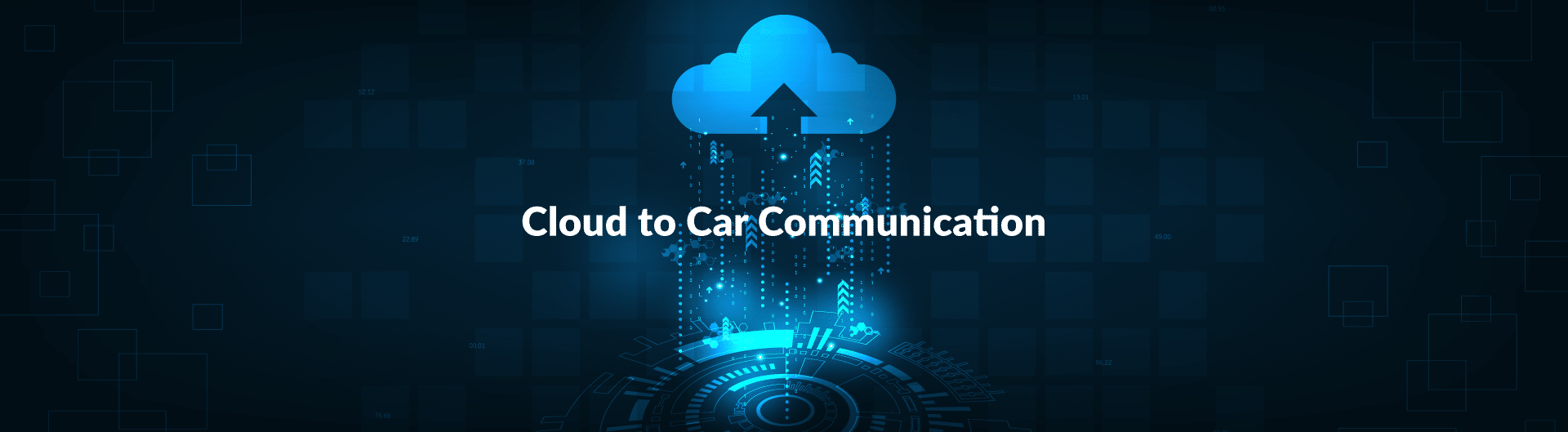 connected cars