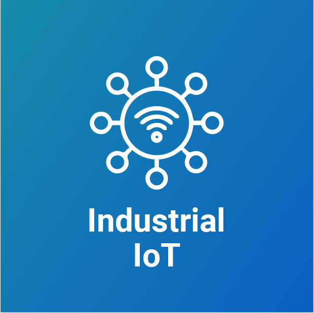 Industrial IoT AROBS Engineering