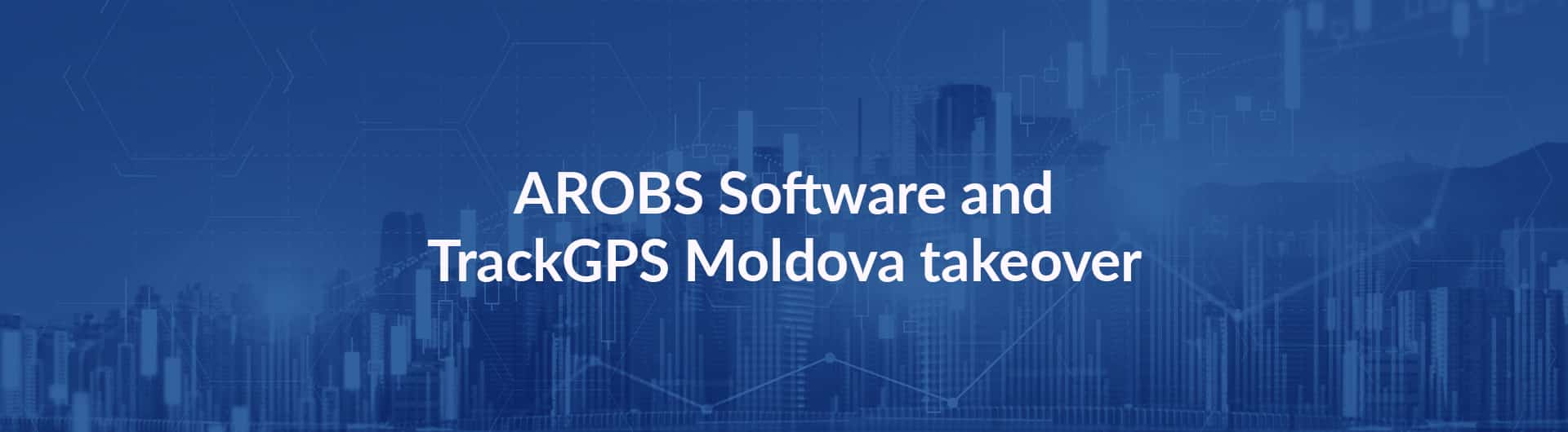 AROBS Software Moldova