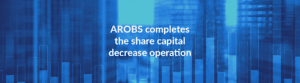 share capital decrease