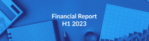 AROBS Financial Report H1