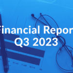 Financial Report Q3