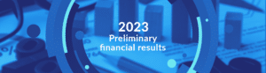 2023 Preliminary Financial Results
