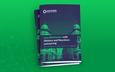 AROBS Offshore and Nearshore Whitepaper