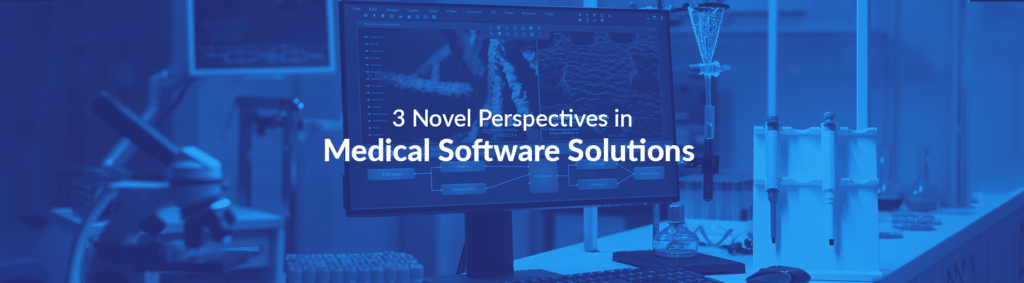 Medical Software Solutions
