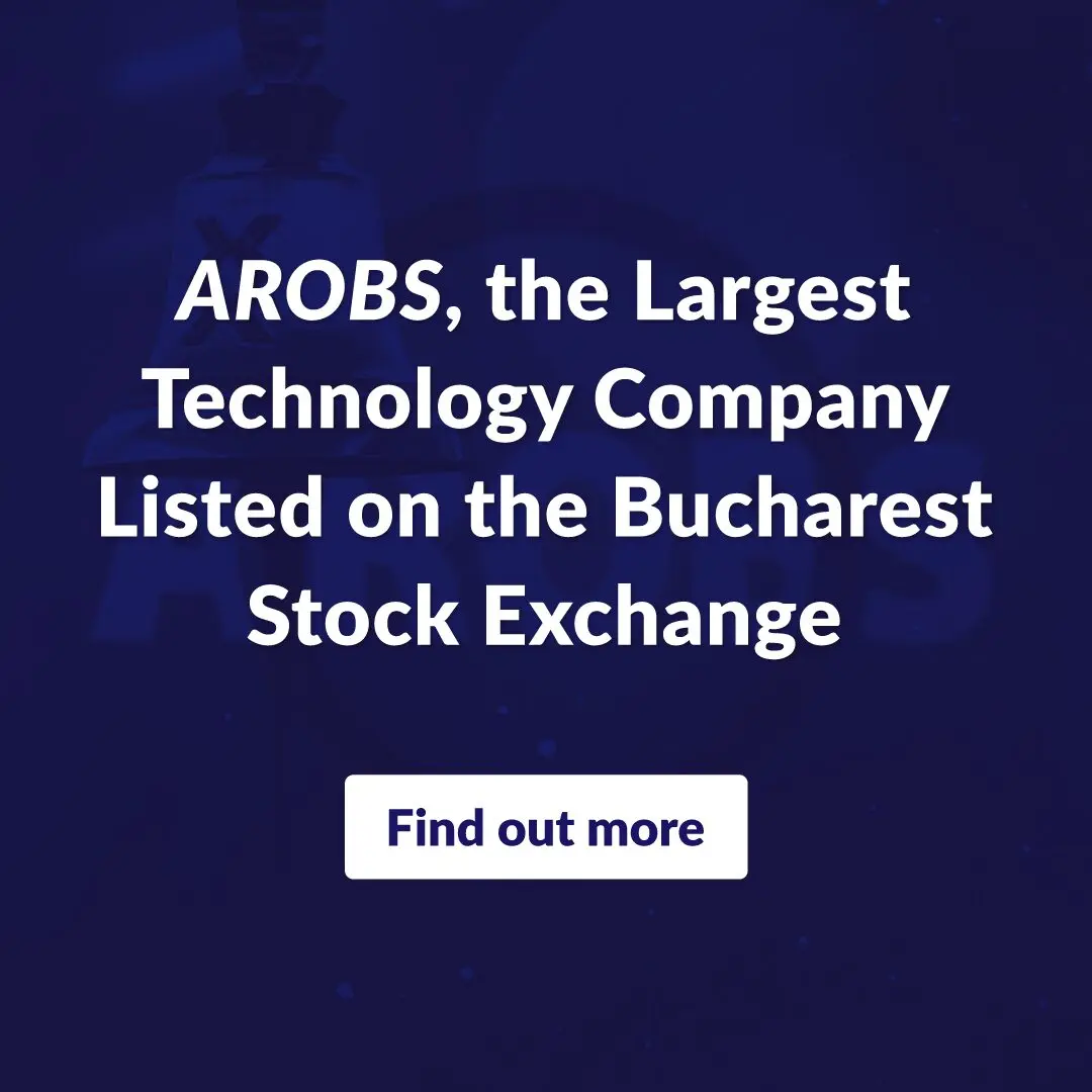AROBS TRANSILVANIA SOFTWARE S.A. - photo 3