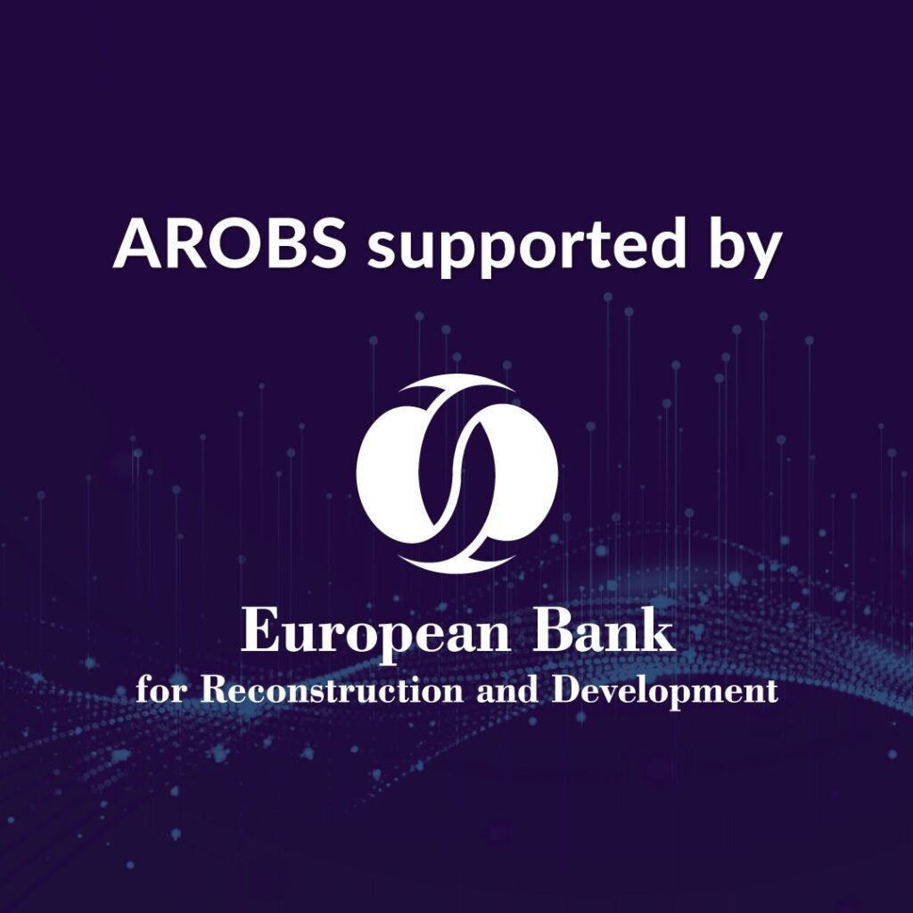 AROBS supported by EBRD