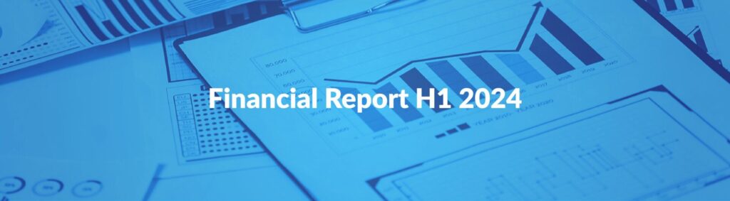 Financial Report H1 2024