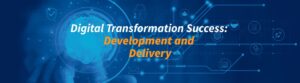 Nordlogic digital transformation success development and delivery