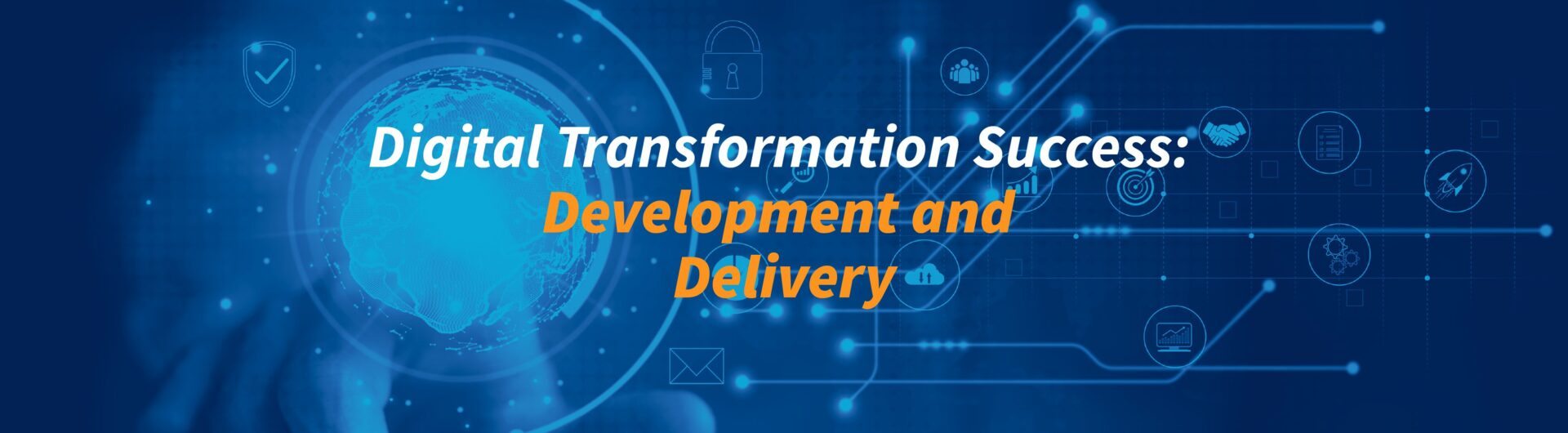 Nordlogic digital transformation success development and delivery