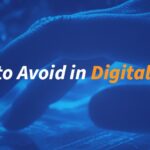 Pitfalls to Avoid in Digital Change