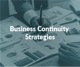 business continuity strategies