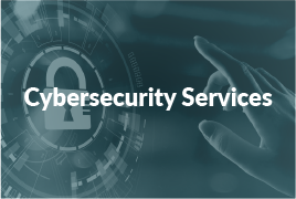 cybersecurity services