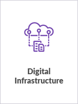 digital infrastructure