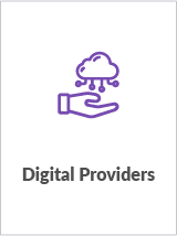 digital providers