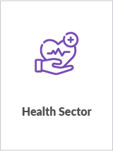 health sector