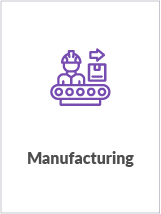 manufacturing