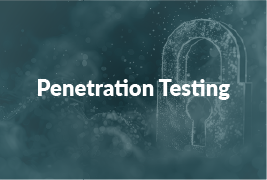 penetration testing