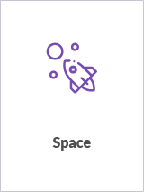 space