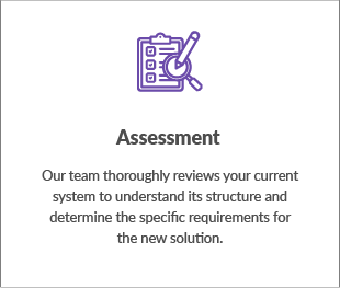 Assessment