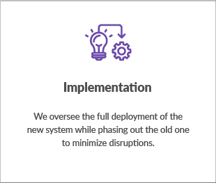 Implementation