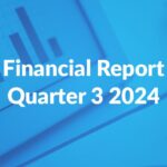 Financial Report Q3 2024