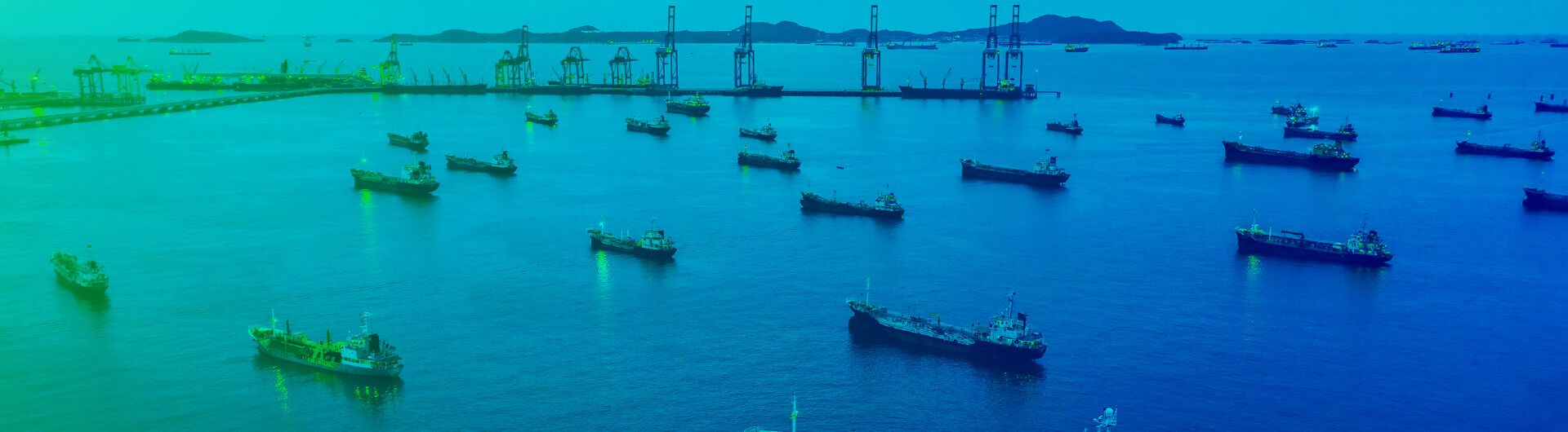 marine electronics