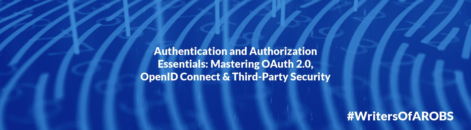 Authentication and Authorization