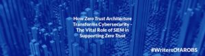 Zero Trust Architecture