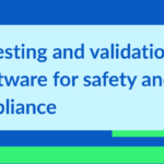 testing and validation