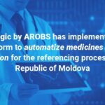 AROBS_NL_Nordlogic by AROBS has implemented the platform to automatize medicines price extraction_hero_en