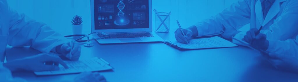 Clinical Trial Management Solution