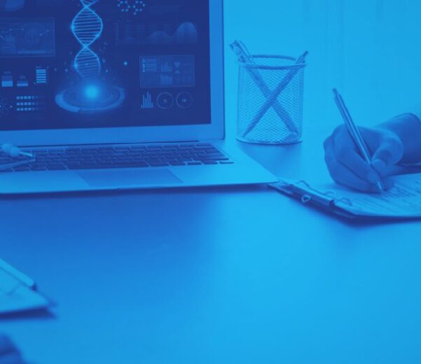 Clinical Trial Management Solution