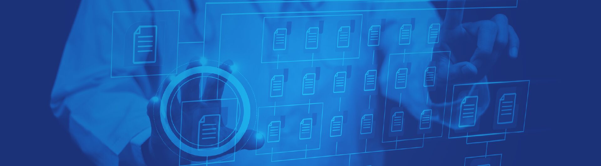 AROBS Critical Data Migration in Pharma MA
